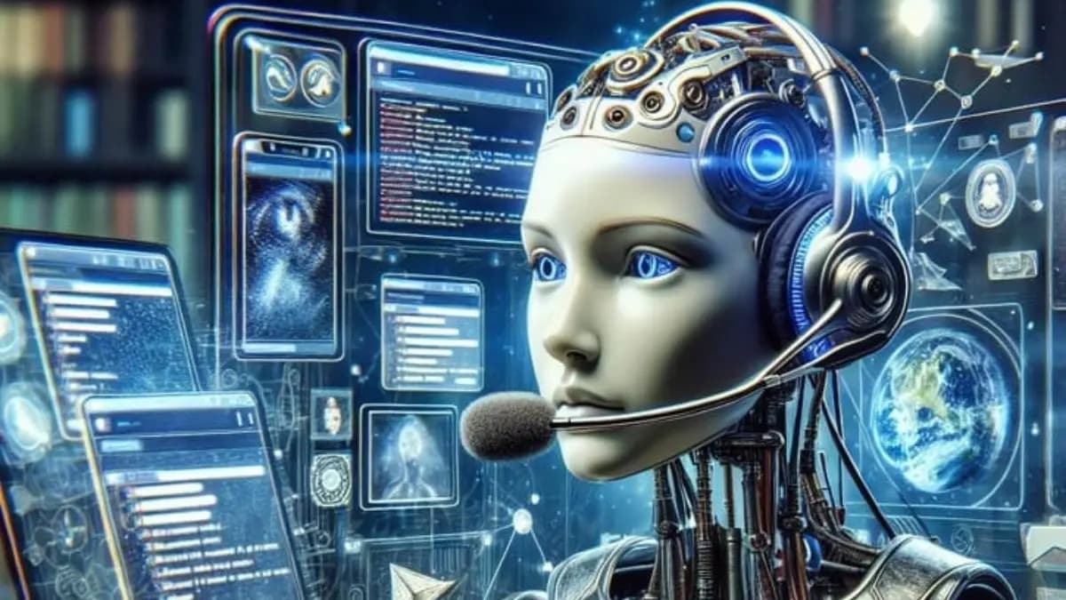 When ChatGPT was asked what it would do if it became human for a day its response surprised many