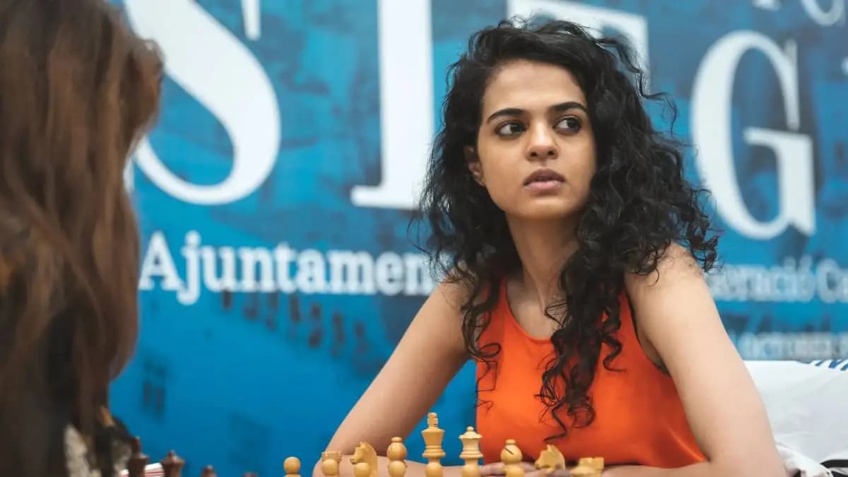 Atishi Responds As Chess Player Tania Sachdev Rues Lack Of Recognition From Delhi Government spt