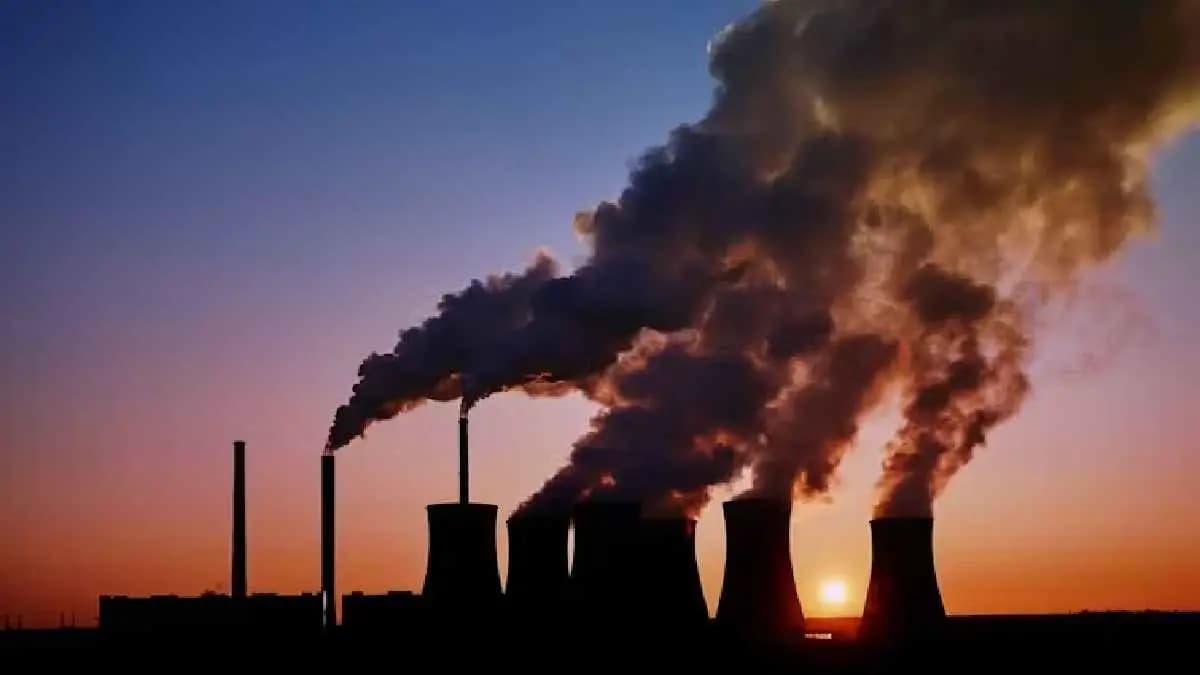 Old oil wells can used in storing carbon for better climate