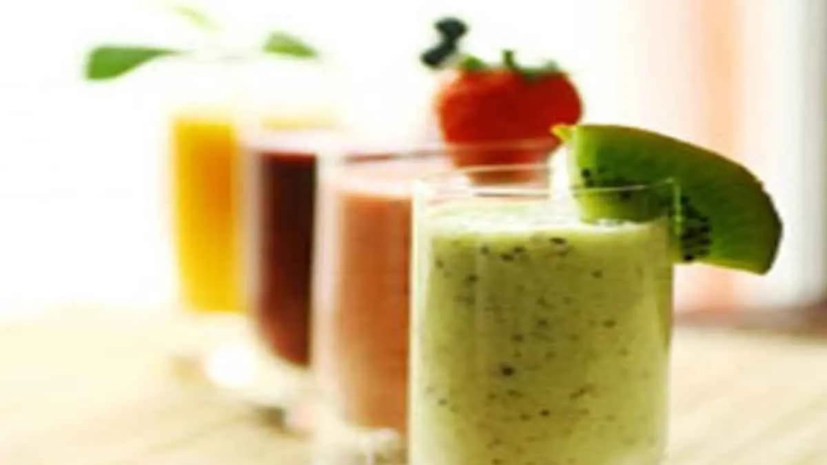 this home made natural health drink can reduce risk of cancer and heart attack prevent stroke also lif