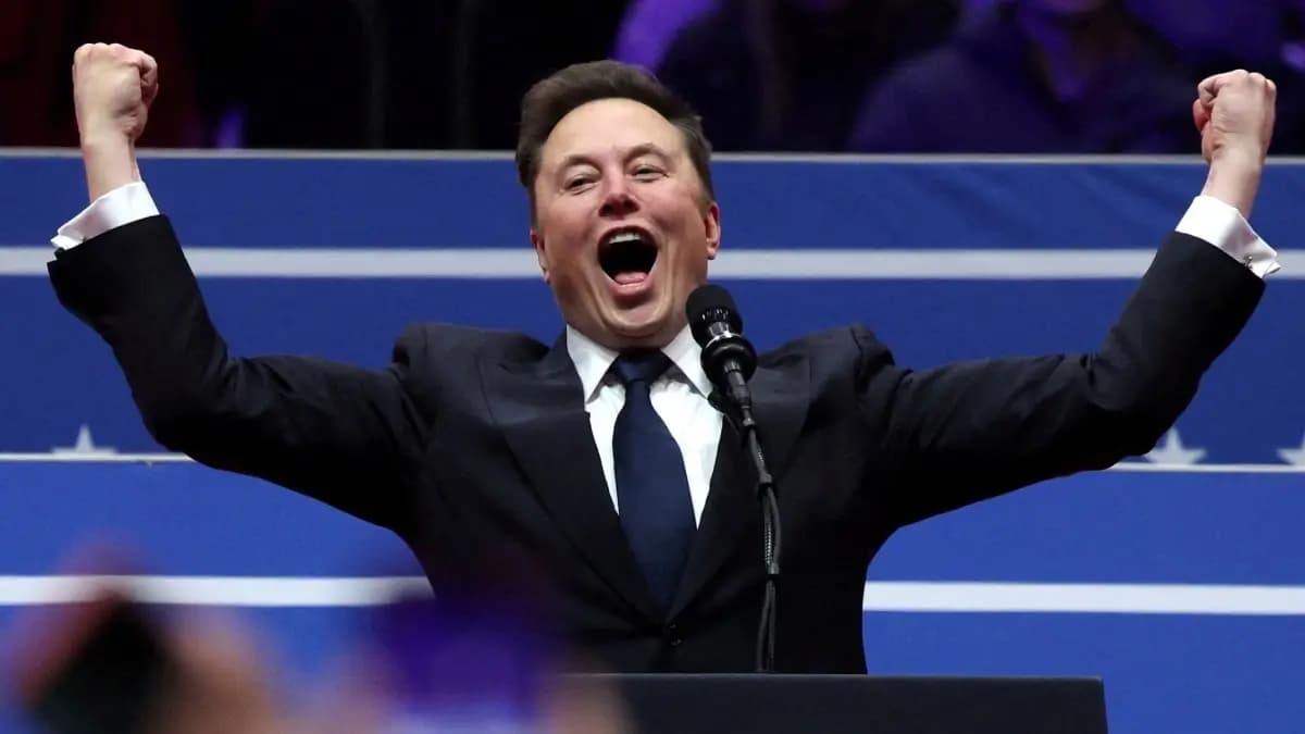 Will Elon Musk s America Party bring major change in global politics
