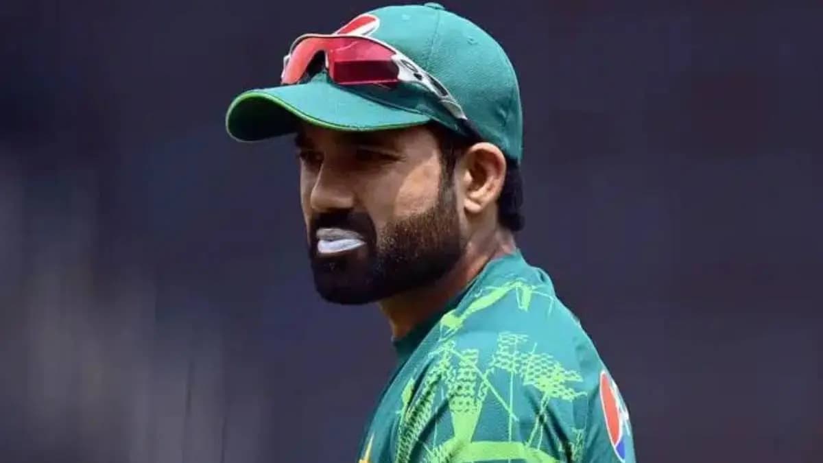 Pakistan skipper Mohammad Rizwan along with star batter Babar Azam is likely to meet PCB chairman Mohsin Naqvi and gives ultimatum spt 