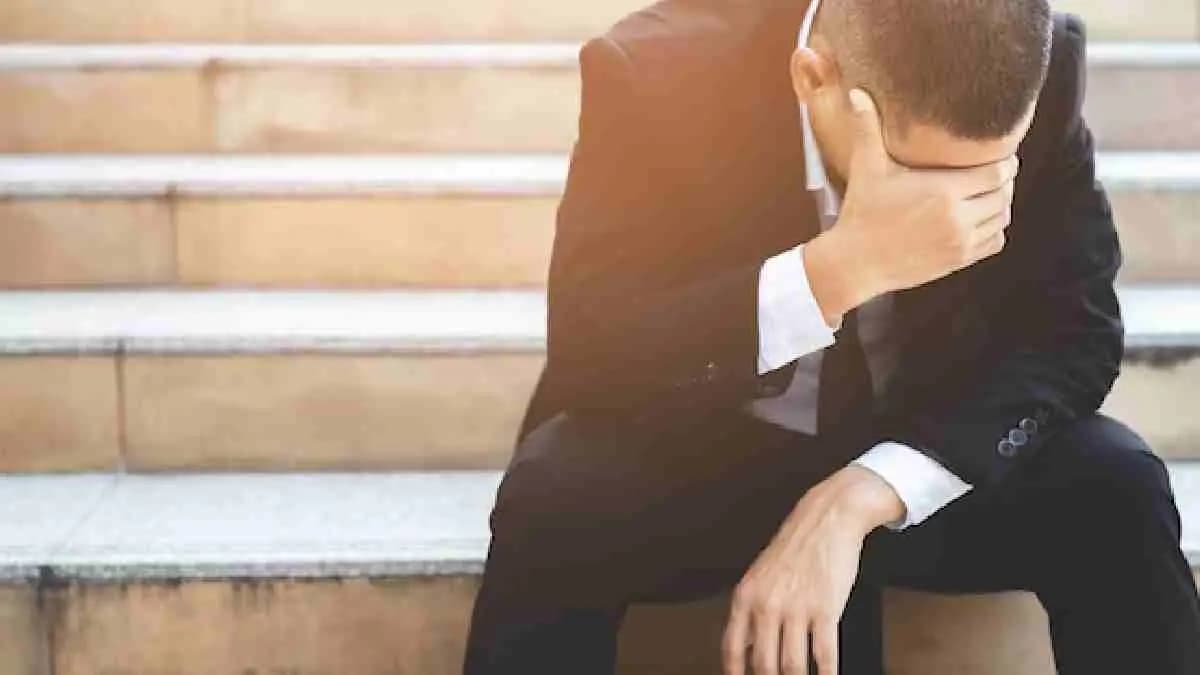  250 Applications Still do not get any job viral post 