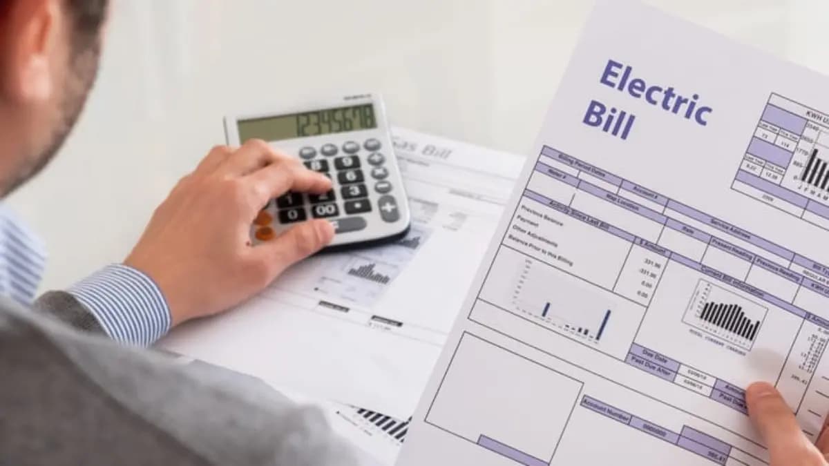 How to cut electricity bill rapidly by following these simple steps