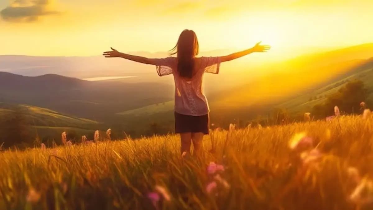 International Womens Day Woman should follow these habits in daily life for mental health 