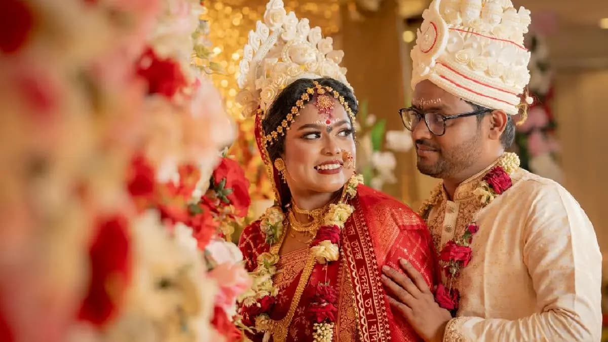 Every couples should discuss these things before marriage