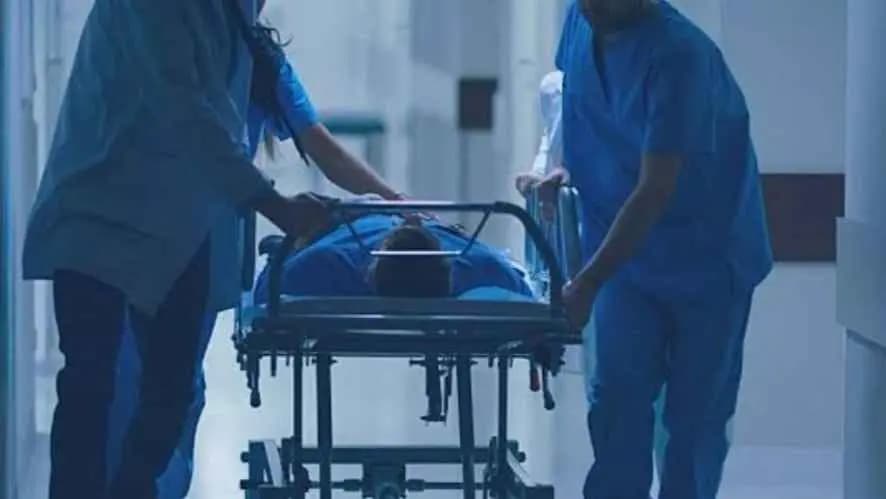  22 Students Hospitalised Post Lunch At Telangana School gnr 