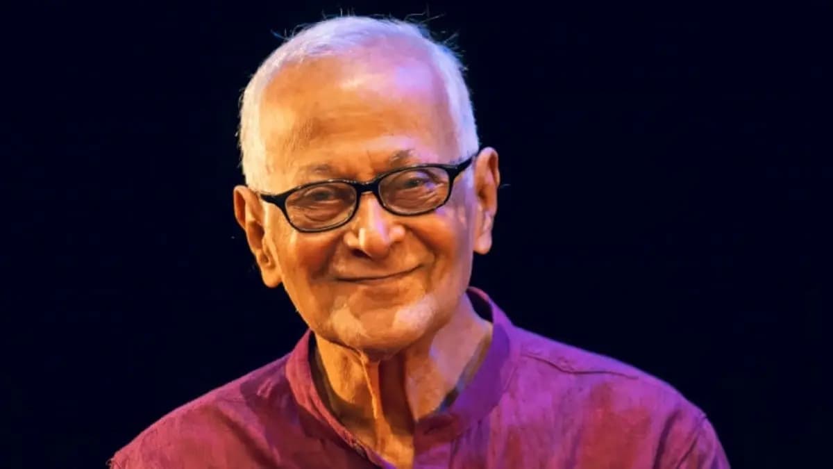 Veteran Theatre Icon Arun Mukhopadhyay Undergoes Emergency Heart Surgery After Double Blockage