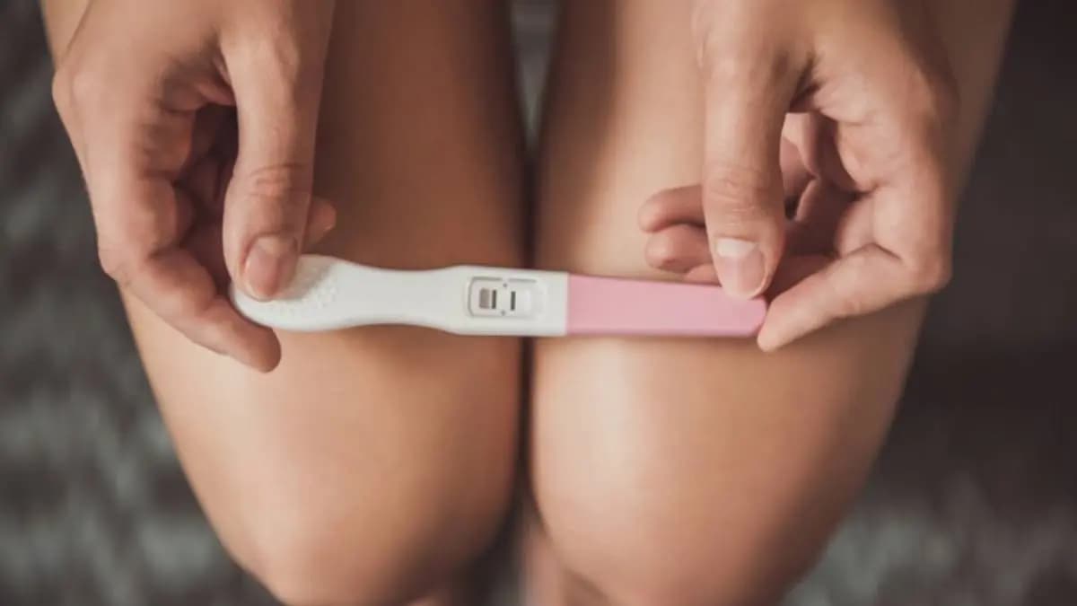 Free microwave for women who gets pregnant in sweden