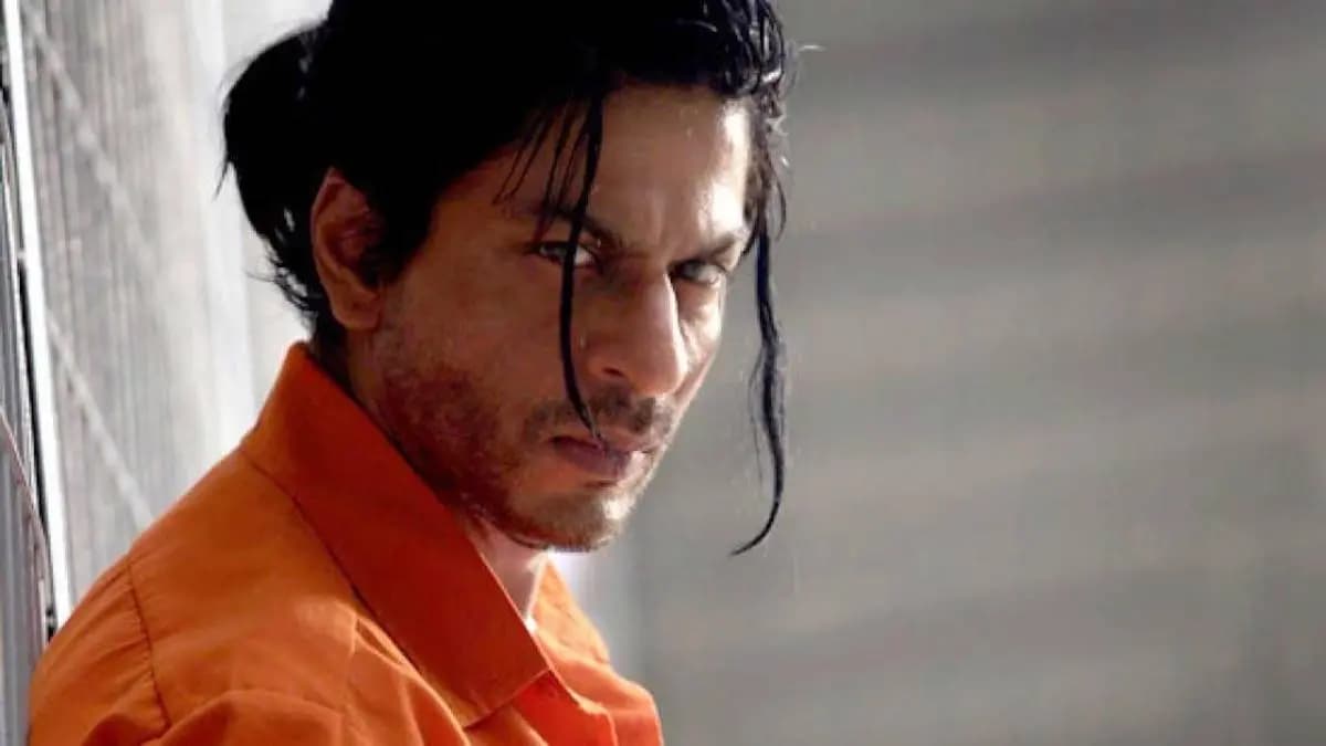 fans ask Shah Rukh Khan not to endorse aerated drinks aster the actor is back onscreen with the latest advertisement ENT 