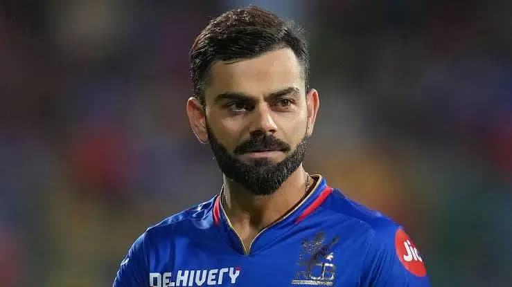 With Virat Kohli set to take charge as captain, RCB didn't go shopping for one at auction spt 