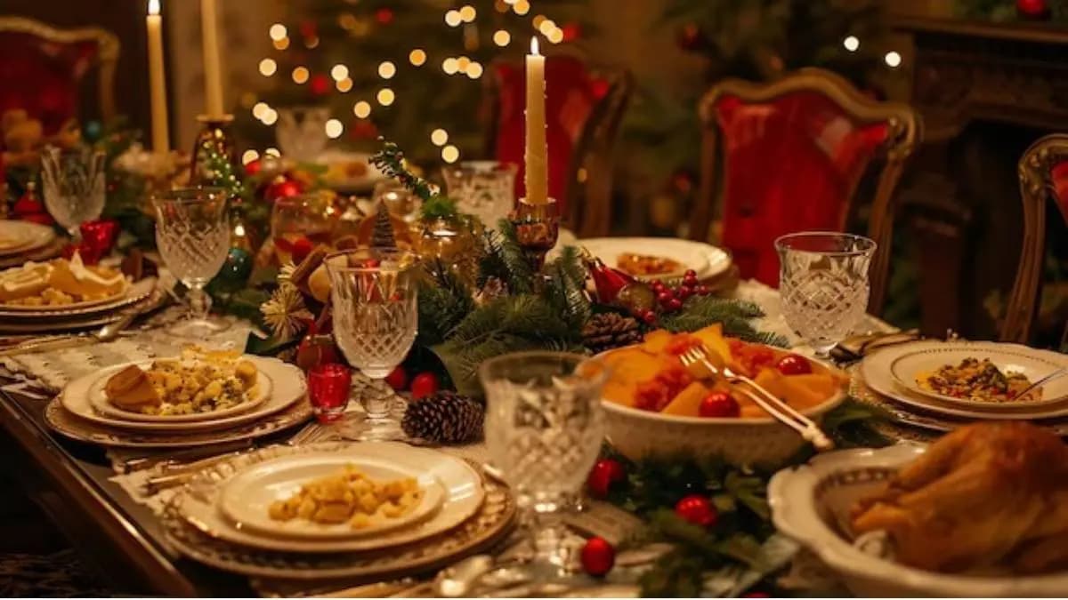 How to Arrange new year house party here is all details lif