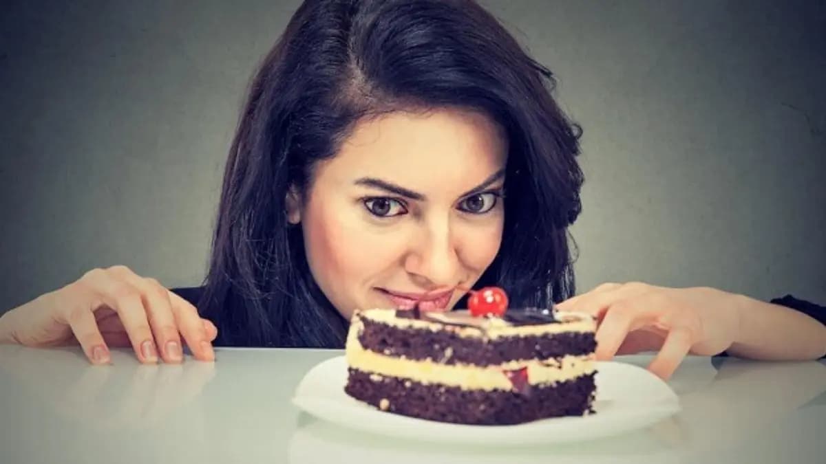 what are the causes of sweet cravings know how to avoid it here is details lif