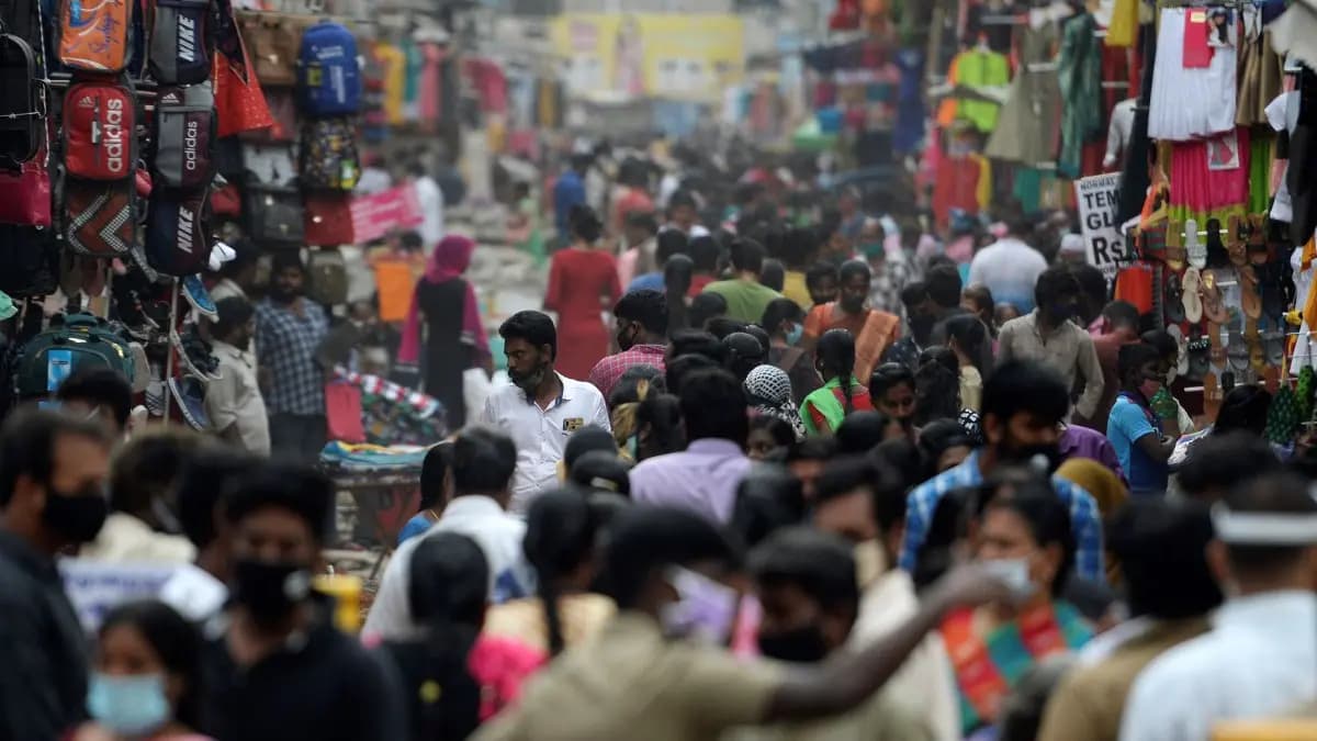 After India and Nepal this country has the highest number of Hindu population