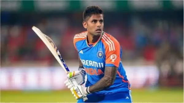Suryakumar Yadav's form a concern as India seek series win against England spt 