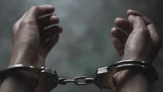 Hooghly police arrested two criminals gnr 