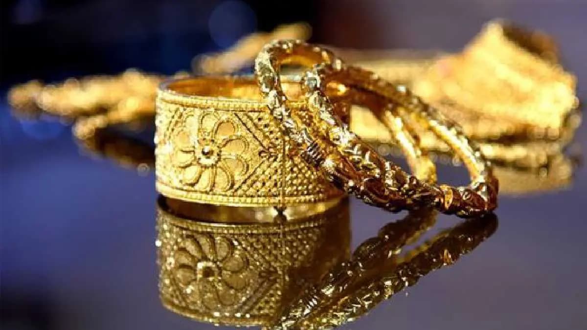 JP Morgan says Gold price reach 4000 US dollar in 2026