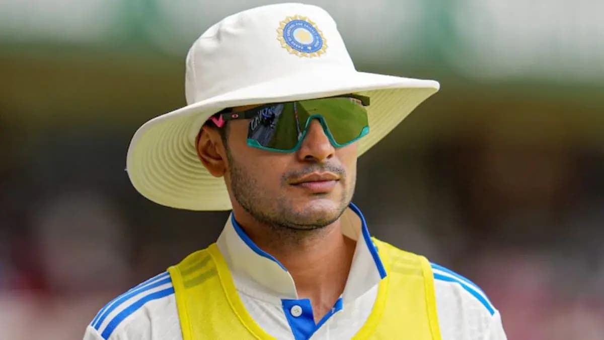 Former India cricketer Mohammad Kaif wants Shubman Gill to take inspiration from Ajinkya Rahane ahead of the upcoming England tour spt 