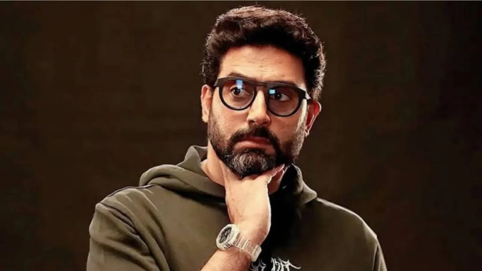 When Abhishek Bachchan wanted to quit acting how Amitabh Bachchan convinced him not to