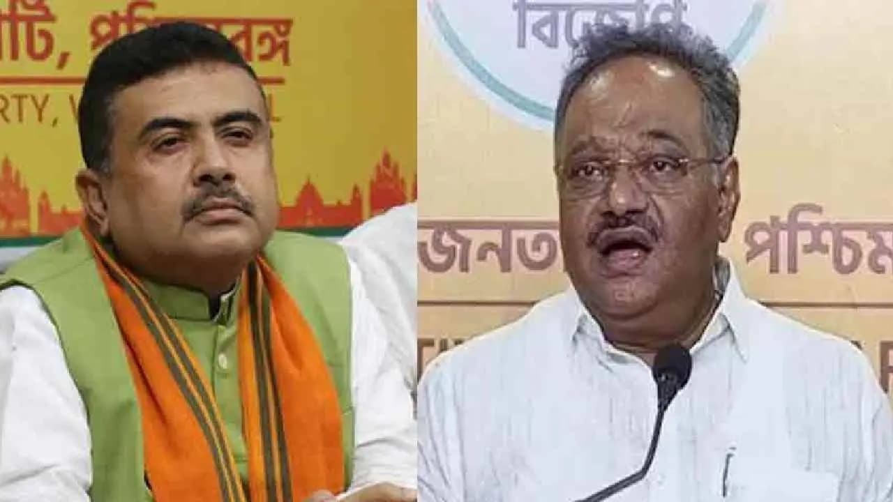 BJP Organises Special Workshop Ahead of Vote Counting Preparations