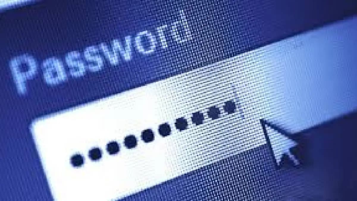 know what is the most commonly used password in India gnr 