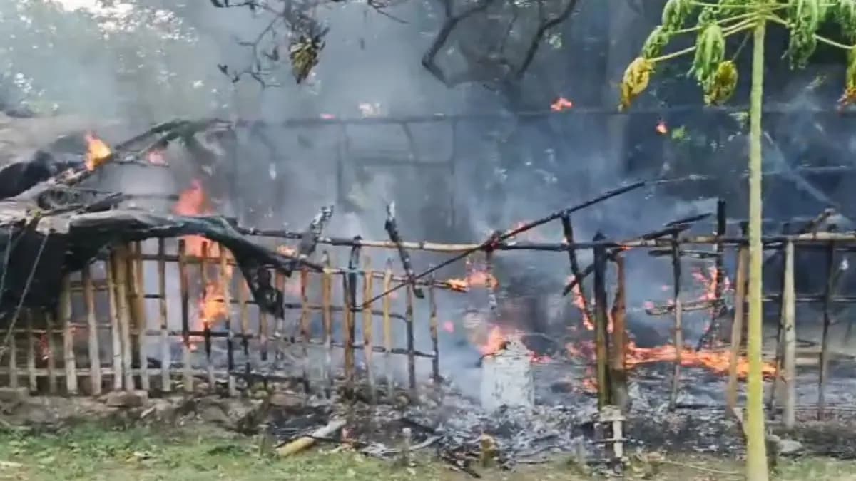 Youth died at Naihati police arrested one