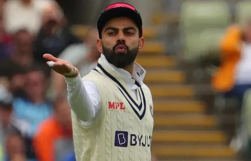 Sourav Ganguly puts an end to Captaincy fiasco after three years 