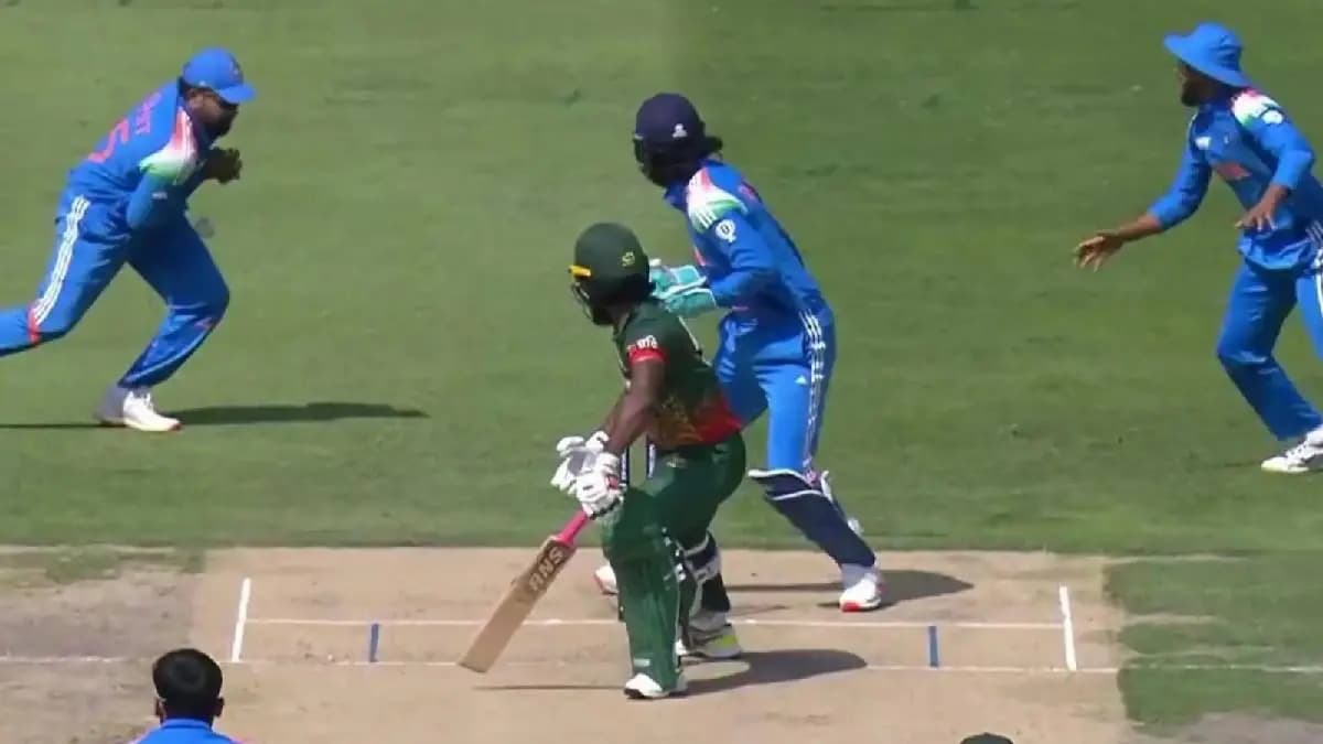 ICC Champion Trophy Rohit Sharma plans to take Axar Patel out for dinner after drop catch on hat-trick spt