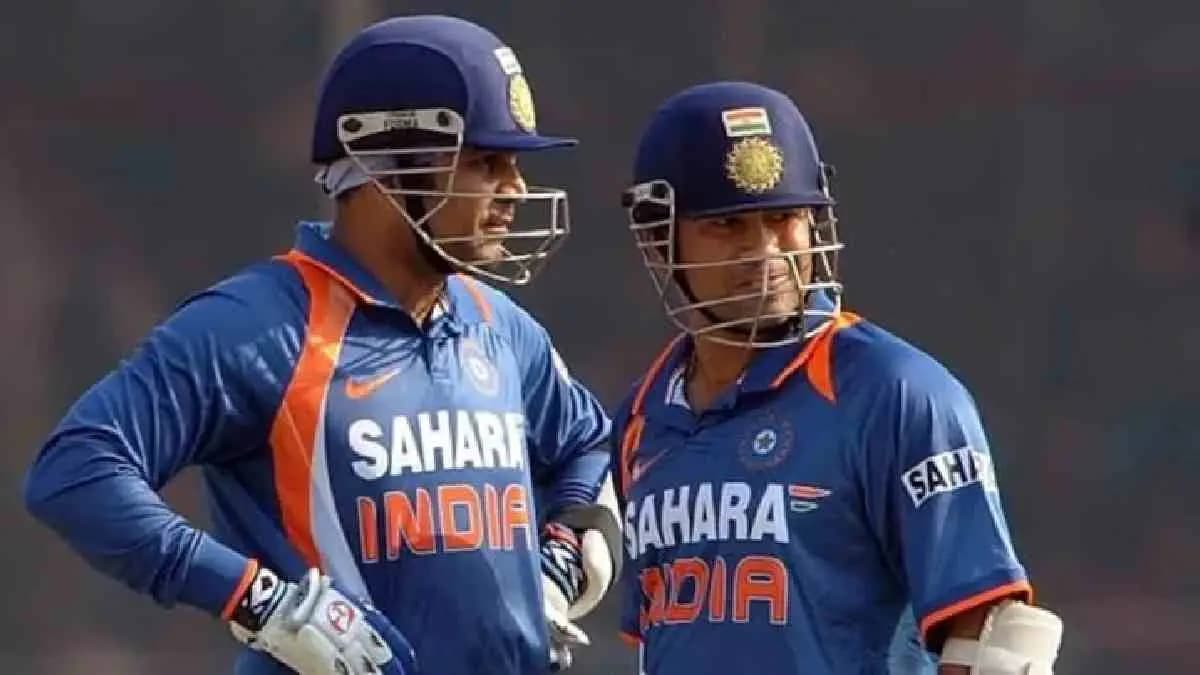 Virender Sehwag Listed who better in these shots 