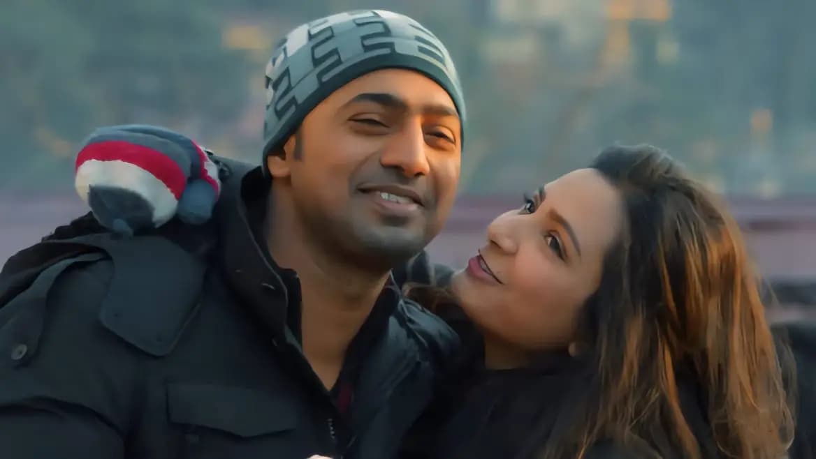 Dev and Subhashree Ganguly starred Dhumketu will be streaming on Hoichoi