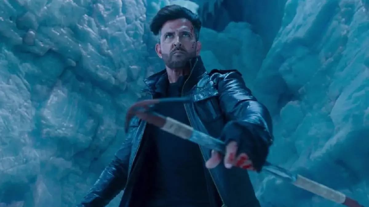 War 2 budget hits 400 crore rupees while Hrithik Roshan get record breaking fees
