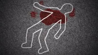 Woman Hacks Husband To Death With Axe Just 15 Days After Marriage