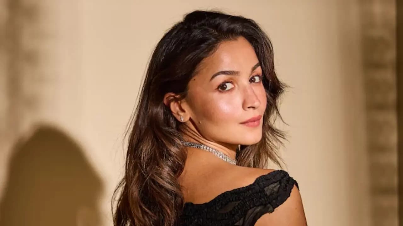 Alia Bhatt's Favourite Beetroot Curd Rice Recipe: It helps to weight loss, glowing skin, improves gut health 