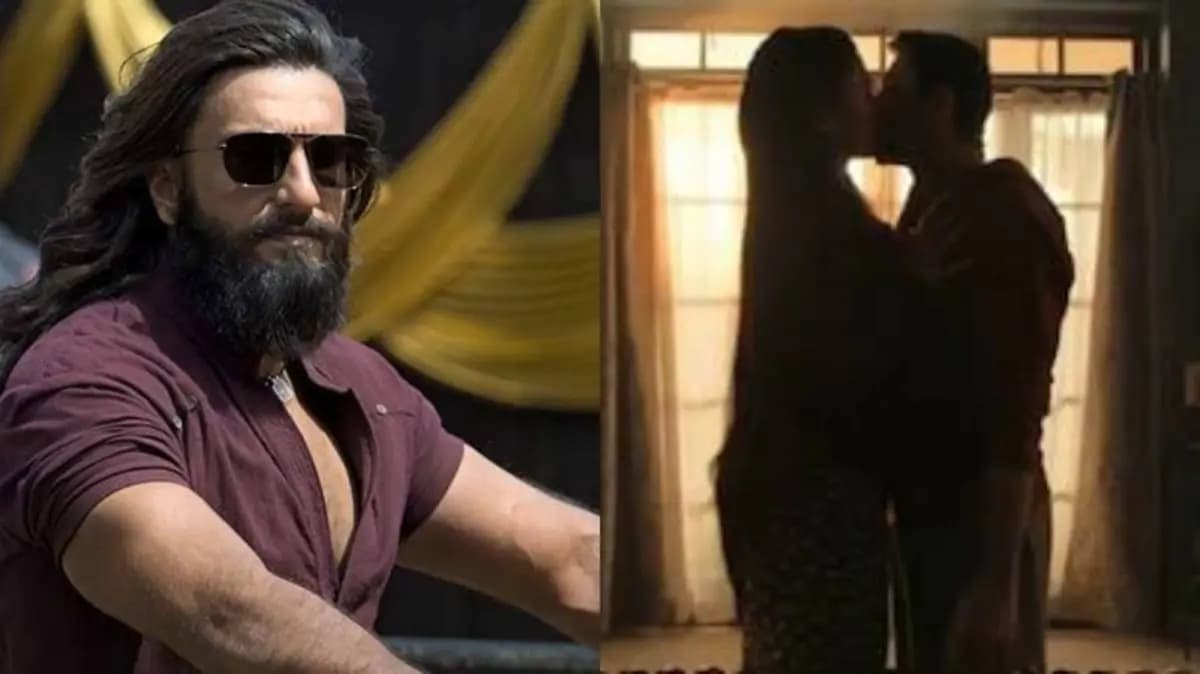 Ayushmann Khurrana and Rashmika Mandanna starred Thama s teaser out 120 fell sick on Ranveer Singh s Dhurandhar set