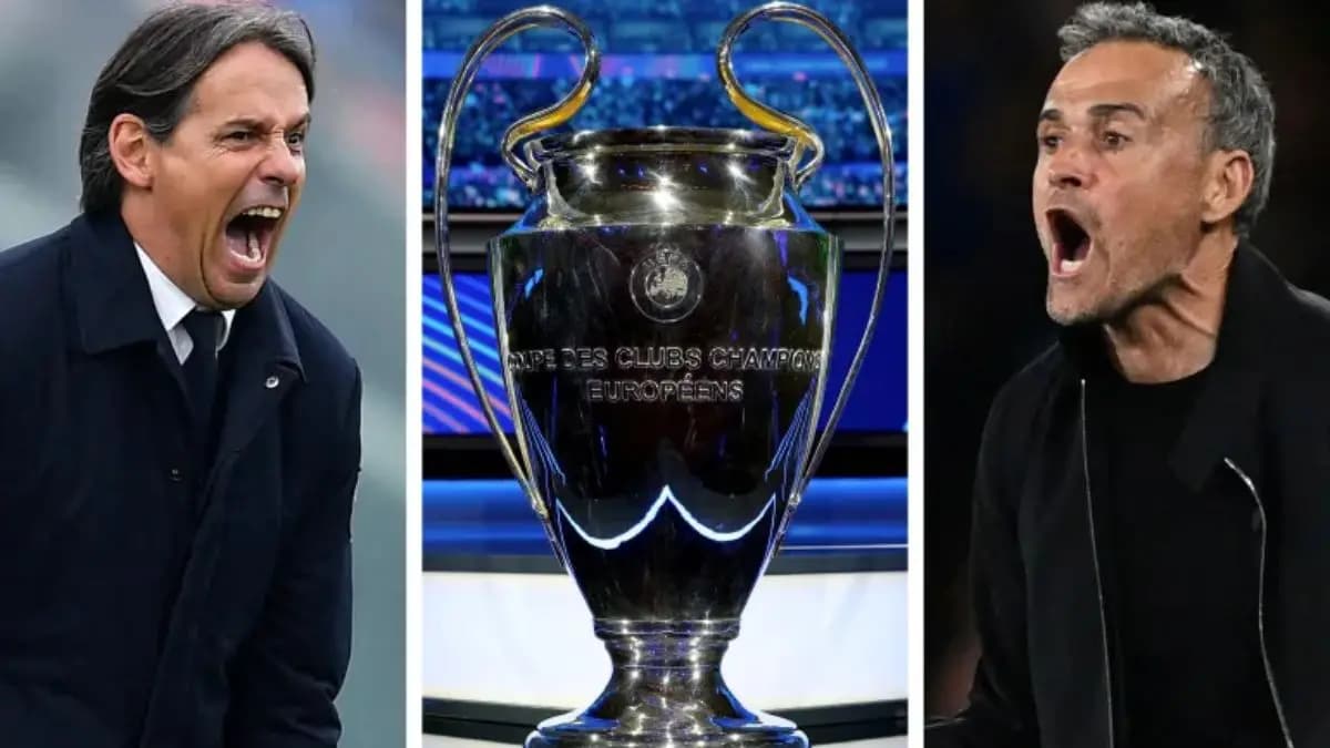 Inspired by tragedy Luis Enrique wants to win Champions League spt