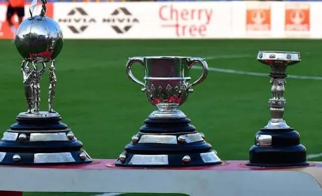 Mohun Bagan practice to return to Saltlake Stadium-MBSG CEO Vinay Chopra wants Durand Cup without foreigners 