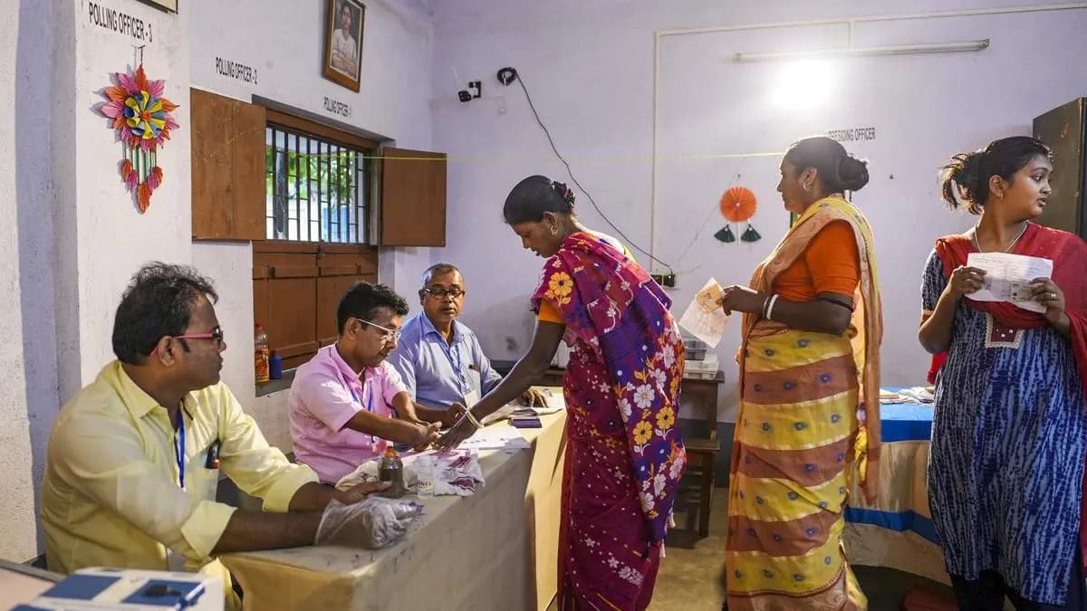 Number of polling booths will be increased in Hooghly
