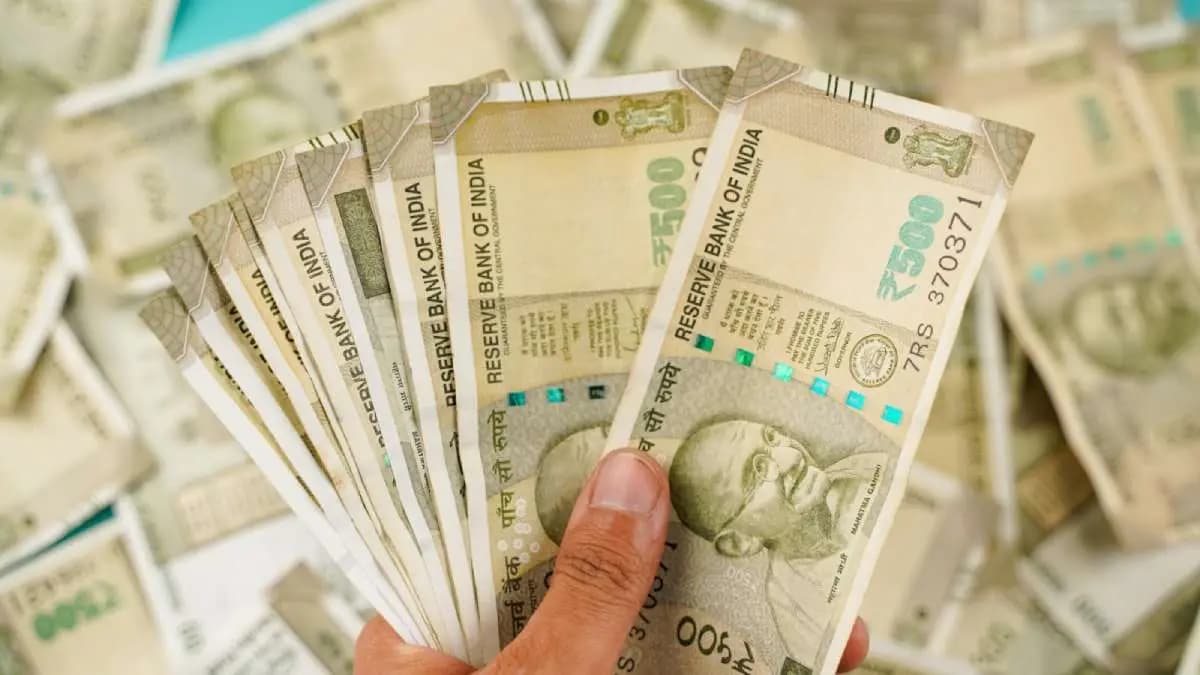  8th Pay Commission news Is there any proposal underway for salary hike of central govt employees gnr
