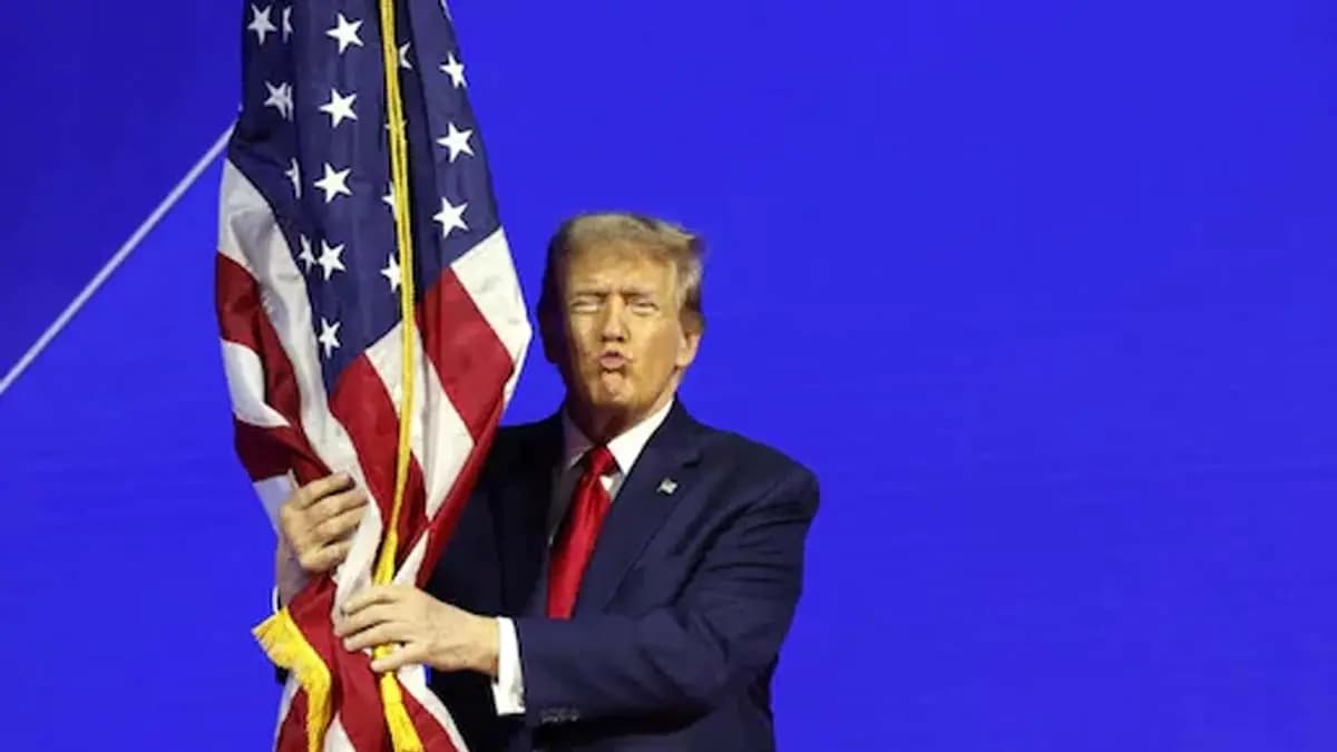 Chinese Ambassador Xu Feihong announces Chinas strong support for India in its fight against America on tariffs