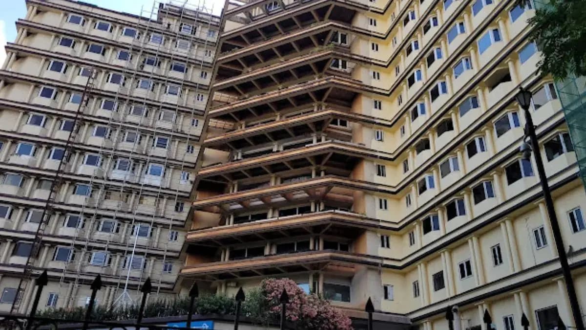 Black Magic Twist In Lilavati Hospital Fraud