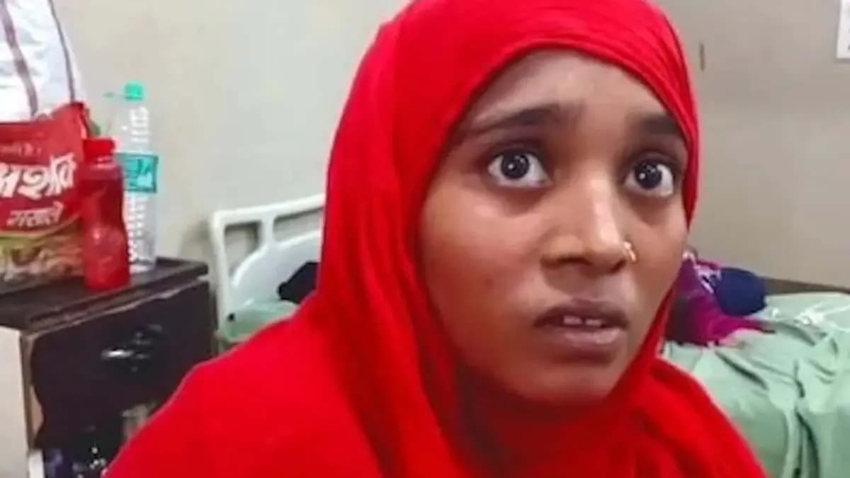 In Utter Pradesh doctor accused of refusing to treat patient in labor because she is Muslim