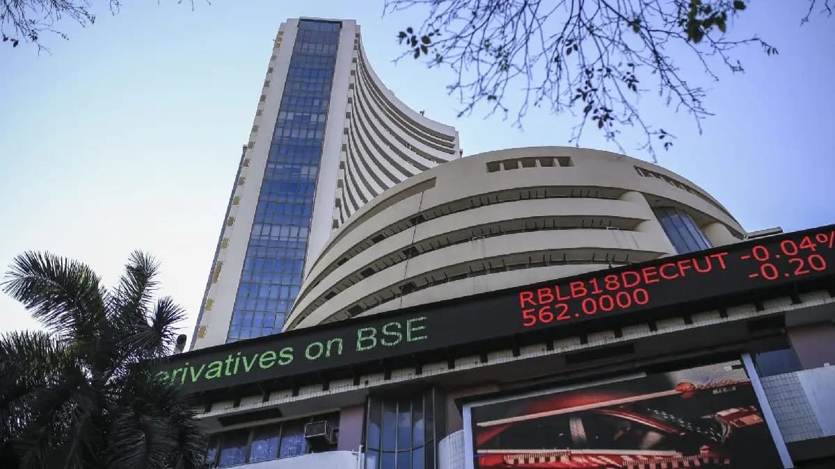 Stock market big update Stock market will closed these days check NSE and BSE holidays