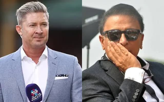 If Virat Kohli retires from tests now, there's only one team losing out, says Clarke spt 