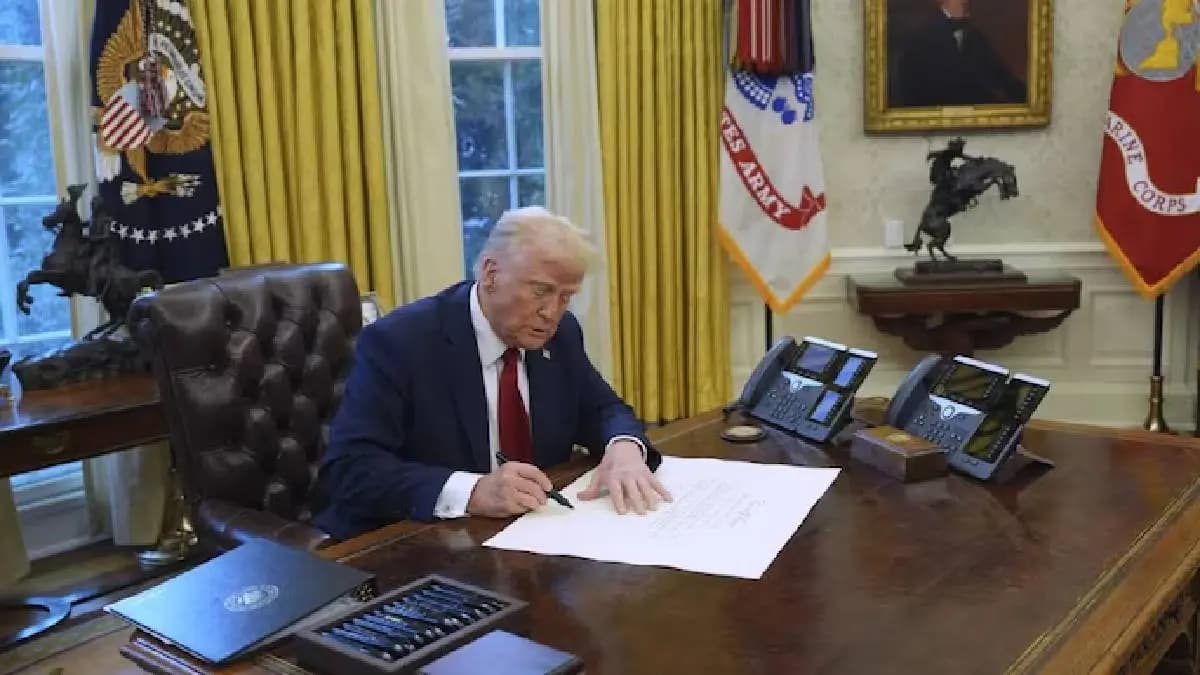 trump orders hefty import duties on canada mexico china