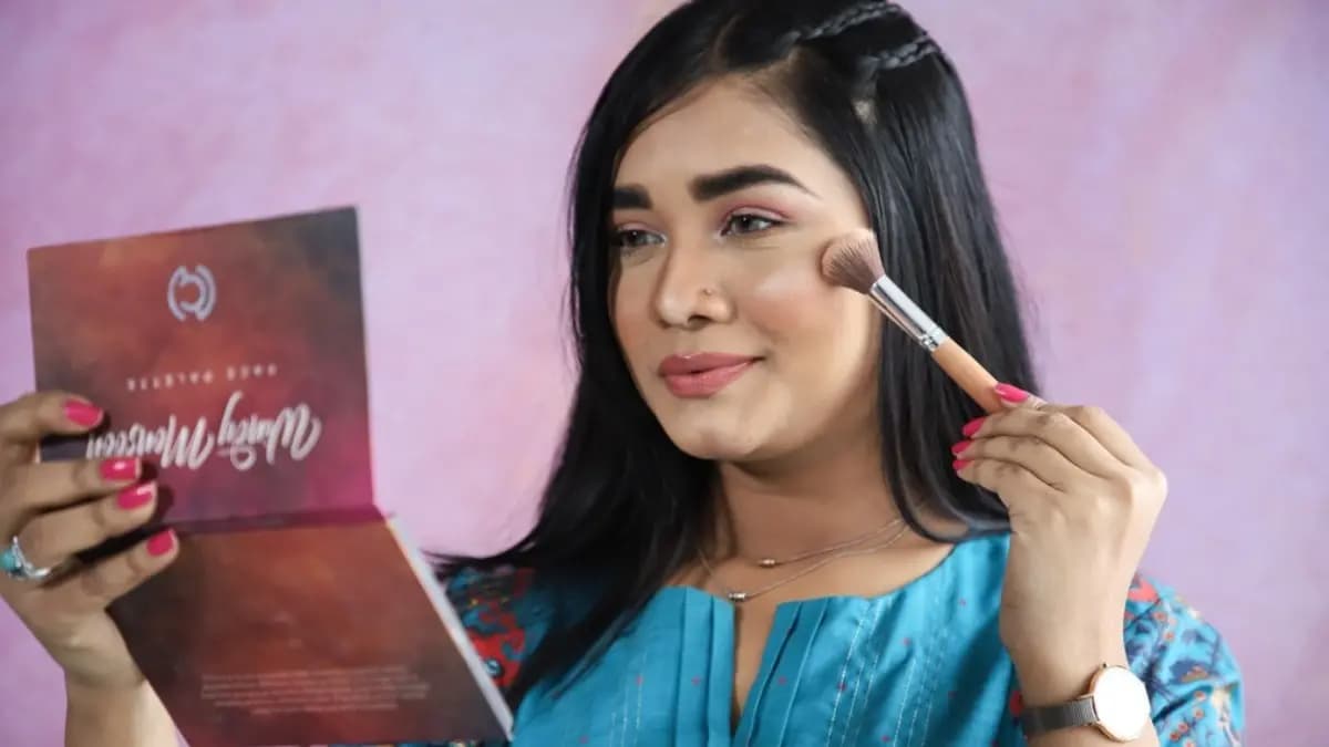 By following these tips Makeup will remain perfect even in extreme heat