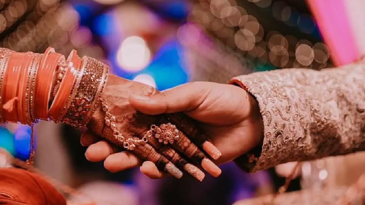 Groom cancel Wedding After Bride’s Family Refuses To Food Expense For 600 Guests