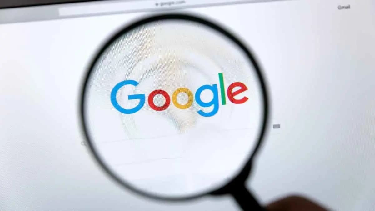 Google search saved the life of a six year old boy