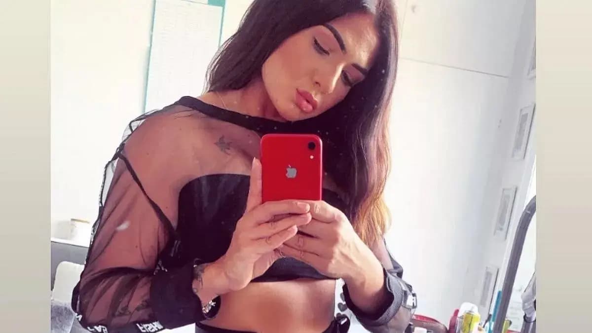 Woman guard tried to get pregnant in jail