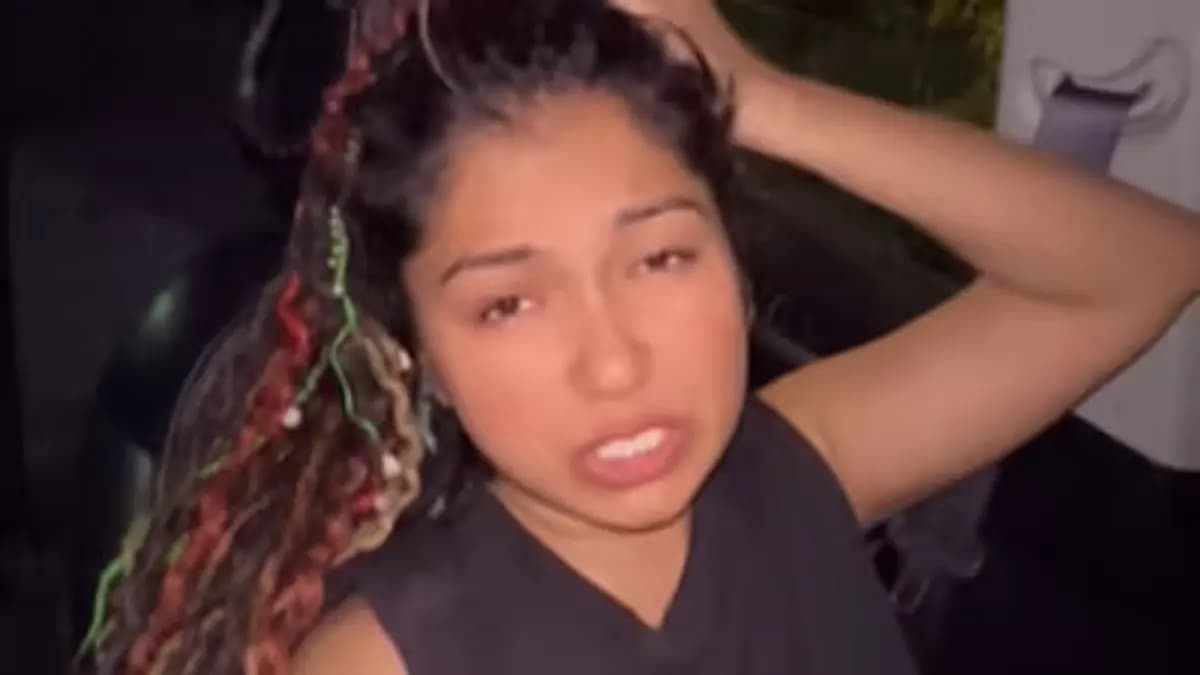 This Instagram influencer will listen to your sorrows for a fee watch video