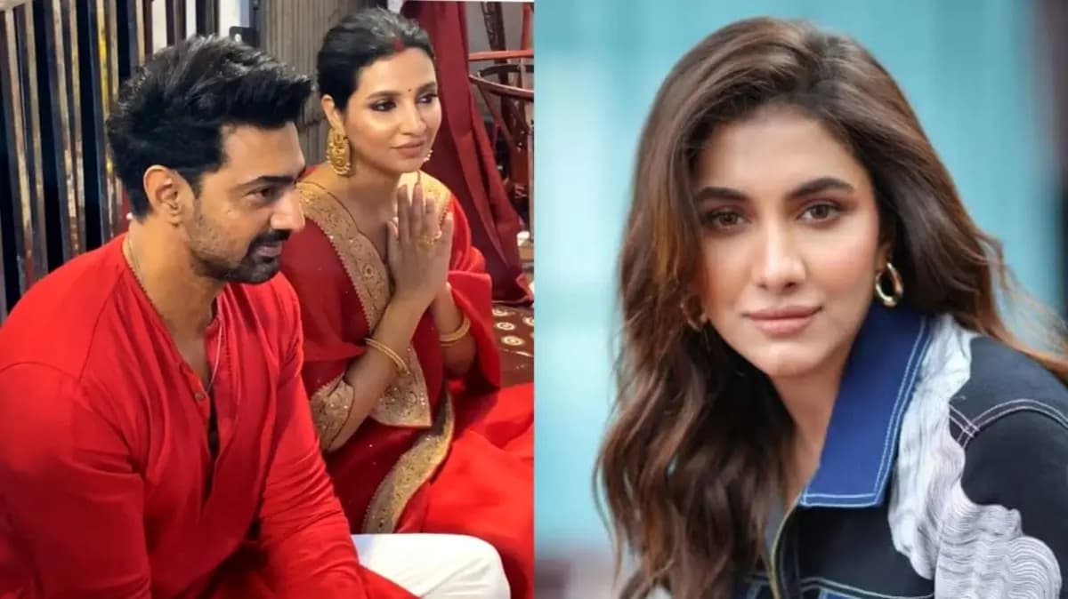 Dev and Subhashree Ganguly starred Dhumketu s show is now housefull 